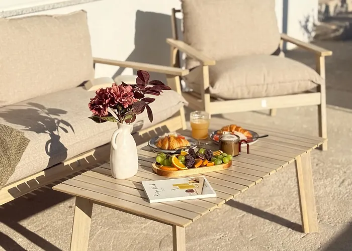 Anoi- Modern With Irresistible Sea View Appartement Prijevor